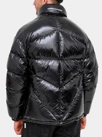 Куртки и дубленки Armani Exchange модель 6RZBL3-ZN2RZ-1200 Фото