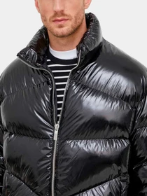 Куртки и дубленки Armani Exchange модель 6RZBL3-ZN2RZ-1200 Фото
