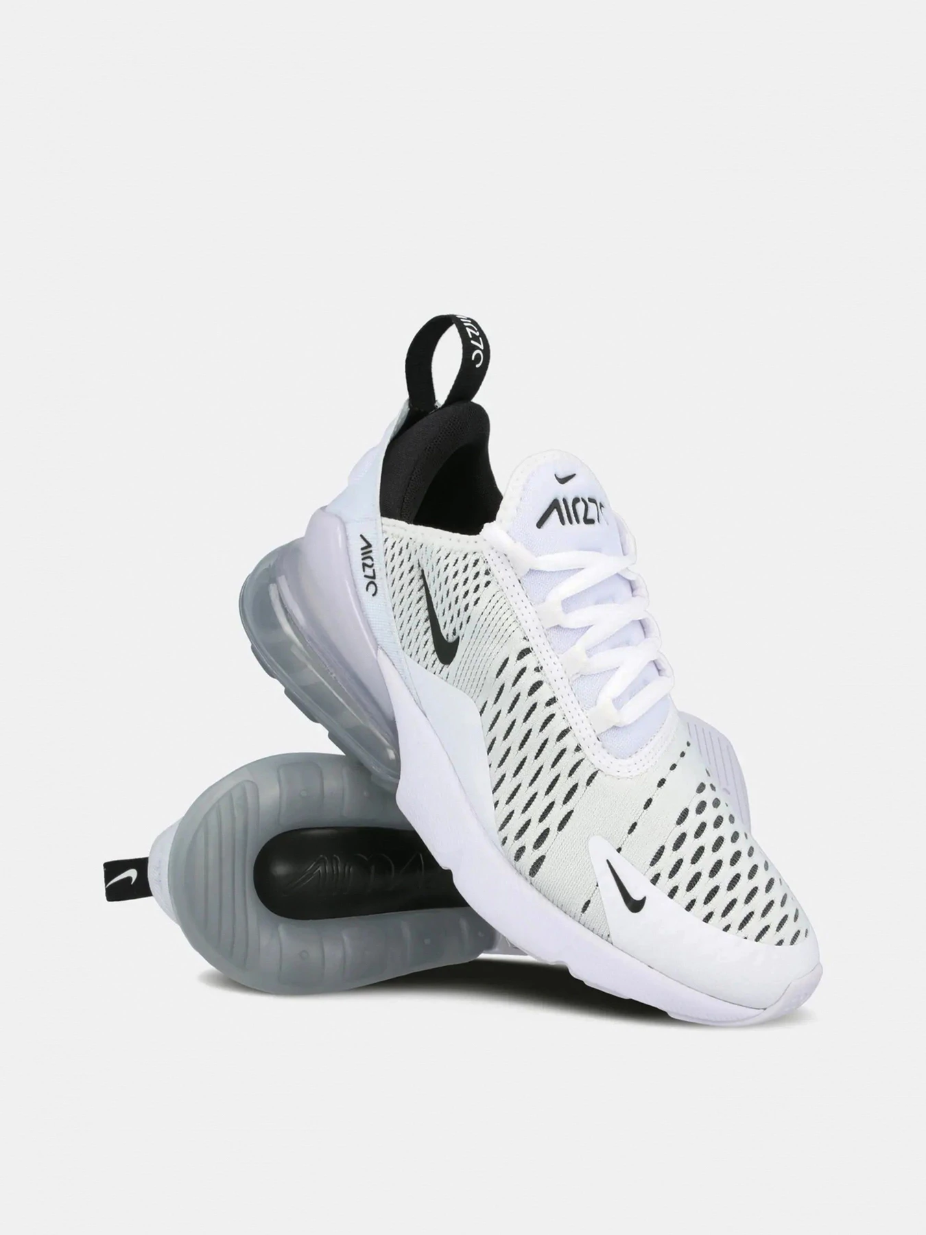 Кроссовки NIKE модель AH6789-100 Кроссовки NIKE модель AH6789-100 Фото