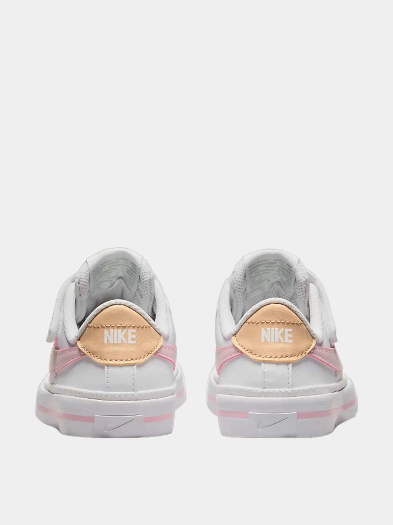 Кроссовки NIKE модель DA5381-115 Кроссовки NIKE модель DA5381-115 Фото