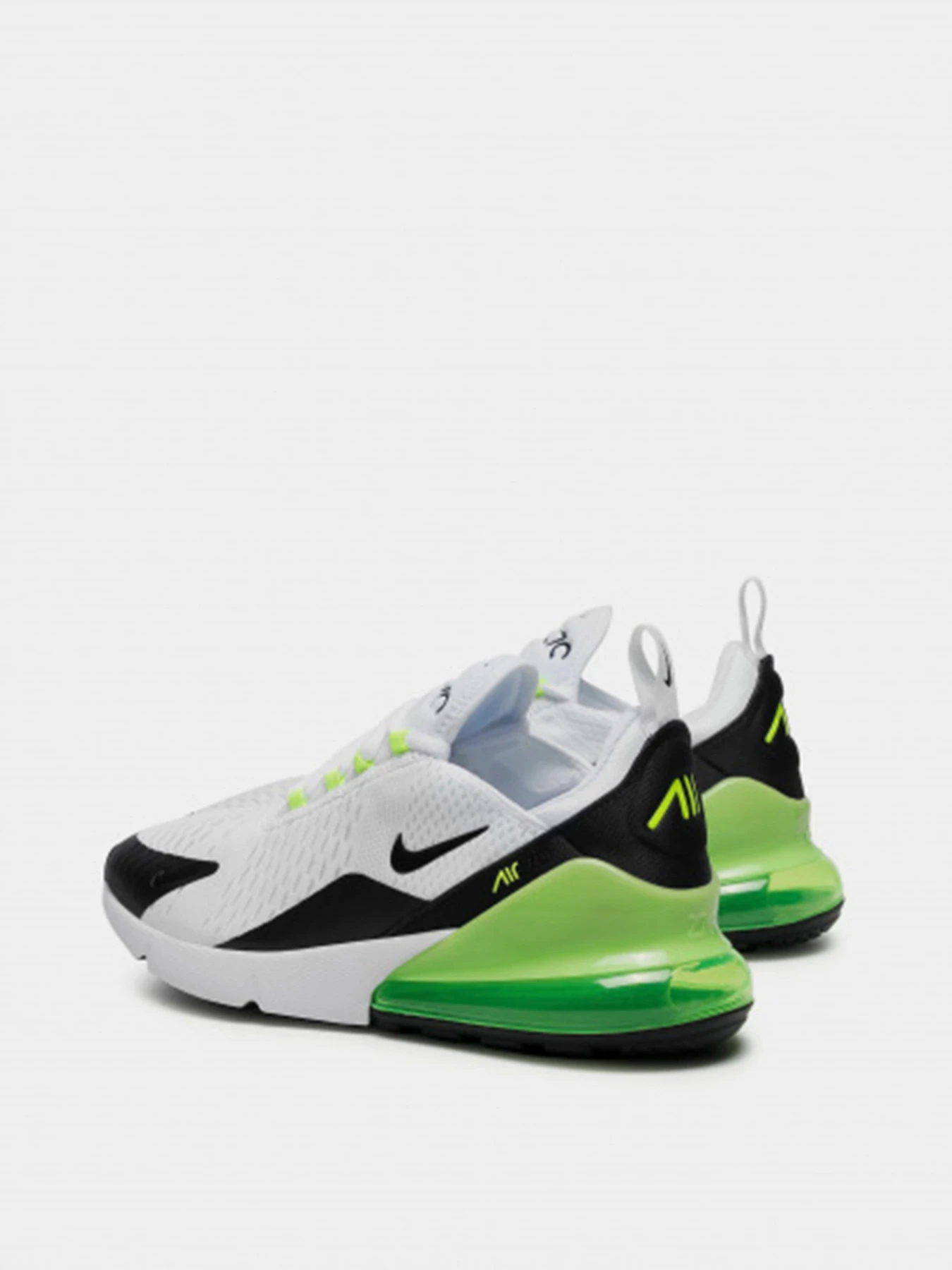 Кроссовки NIKE модель DC0957-100 Кроссовки NIKE модель DC0957-100 Фото