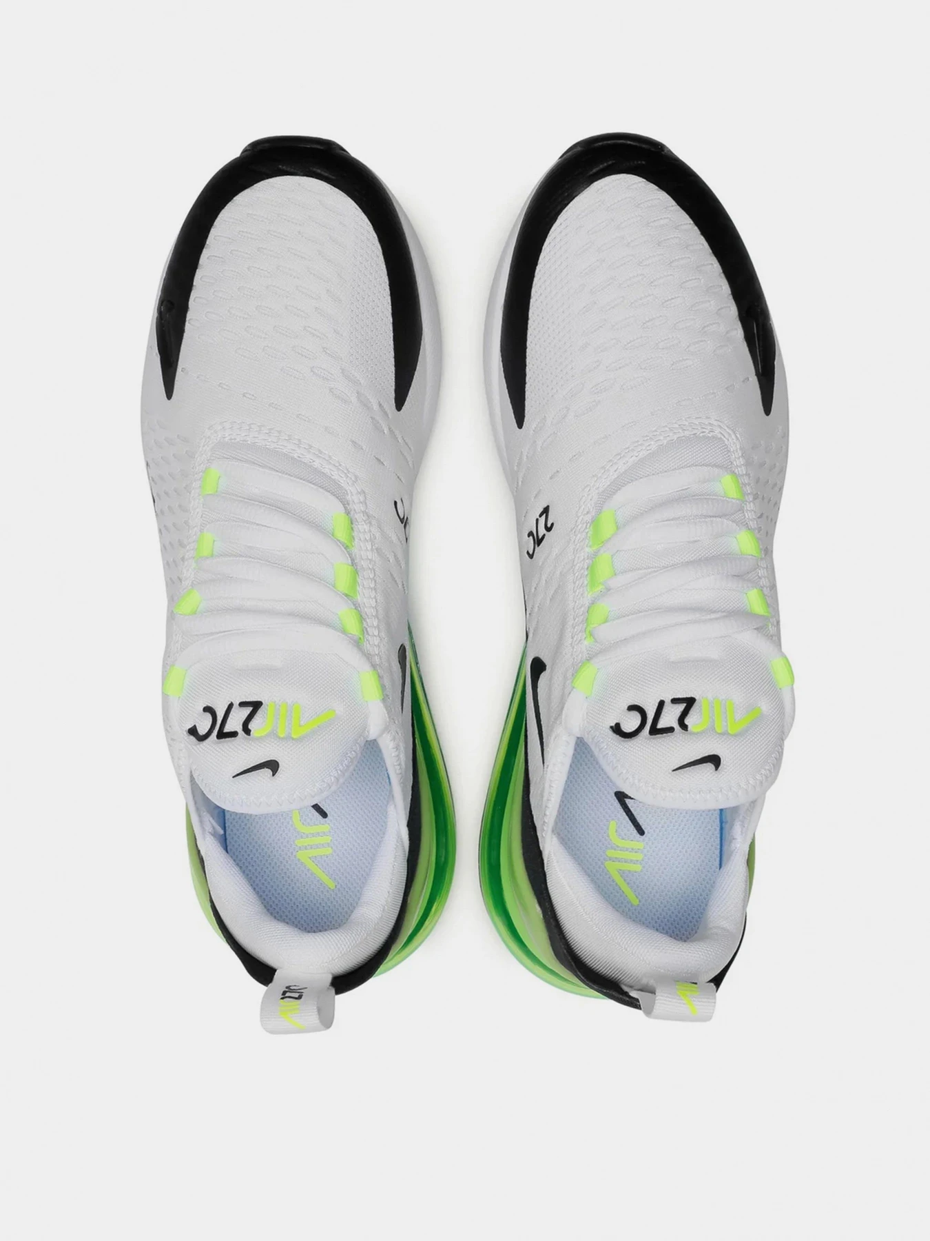 Кроссовки NIKE модель DC0957-100 Кроссовки NIKE модель DC0957-100 Фото