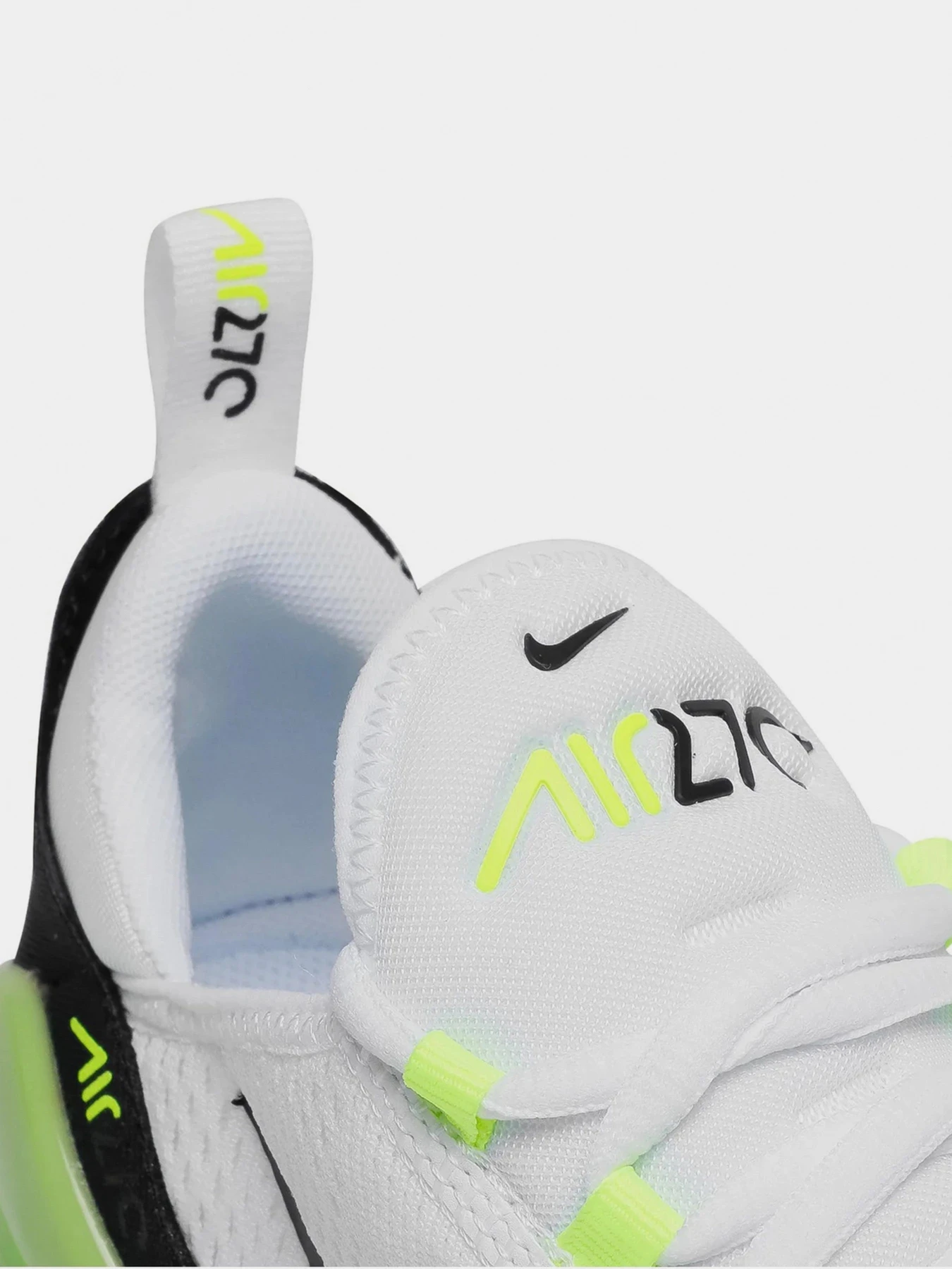 Кроссовки NIKE модель DC0957-100 Кроссовки NIKE модель DC0957-100 Фото
