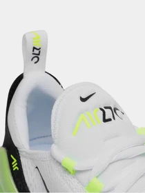 Кроссовки NIKE модель DC0957-100 Фото