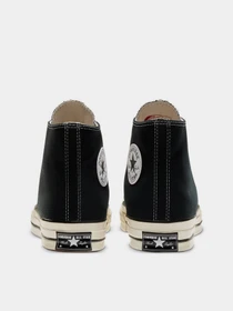 Кеды CONVERSE модель 162050C Фото