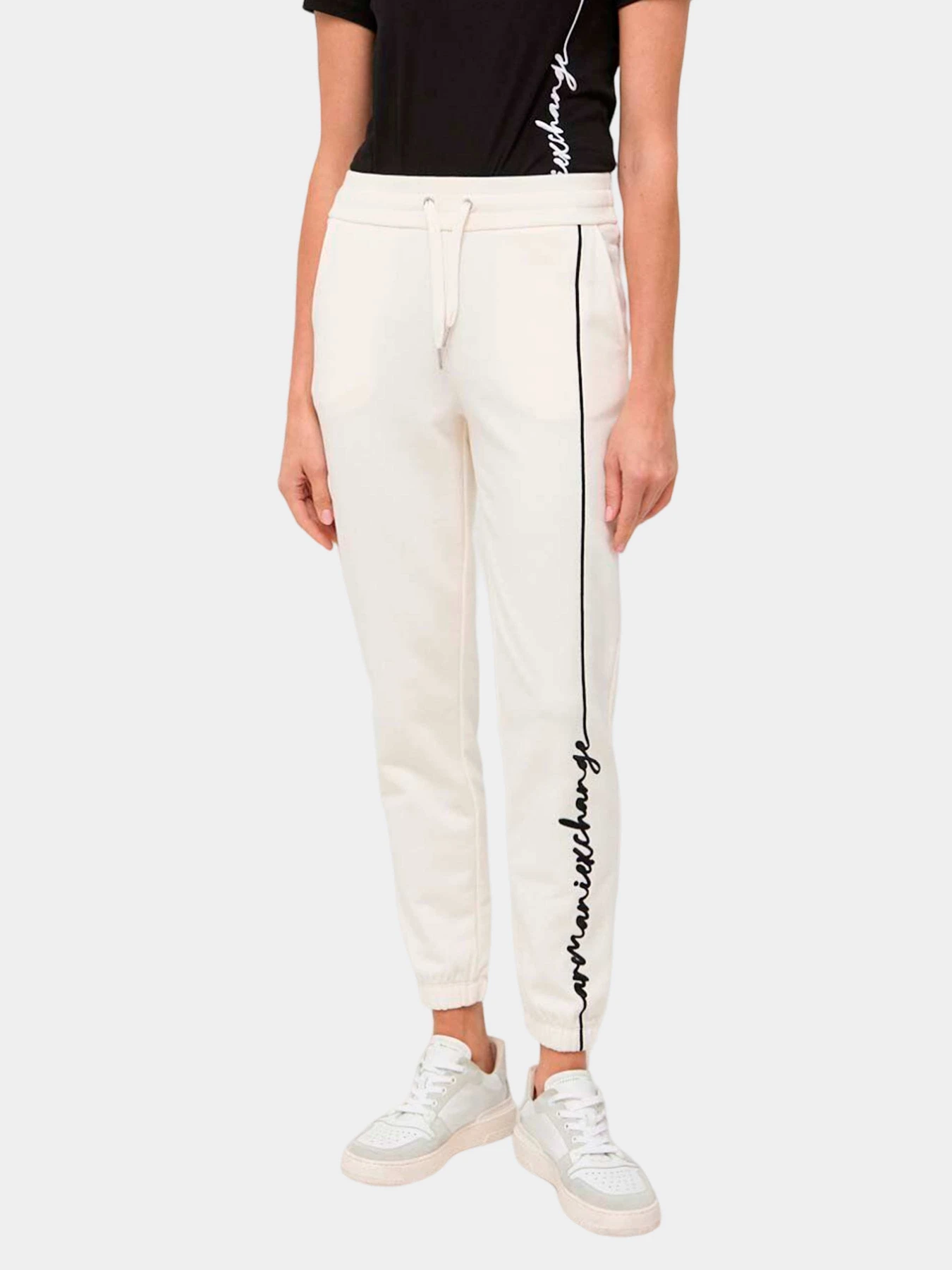 Брюки Armani Exchange модель 6RYP70-YJBRZ-1130 Брюки Armani Exchange модель 6RYP70-YJBRZ-1130 Фото