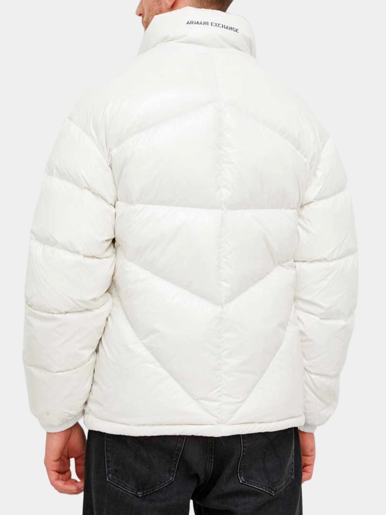 Куртки и дубленки Armani Exchange модель 6RZBL3-ZN2RZ-1116 Фото