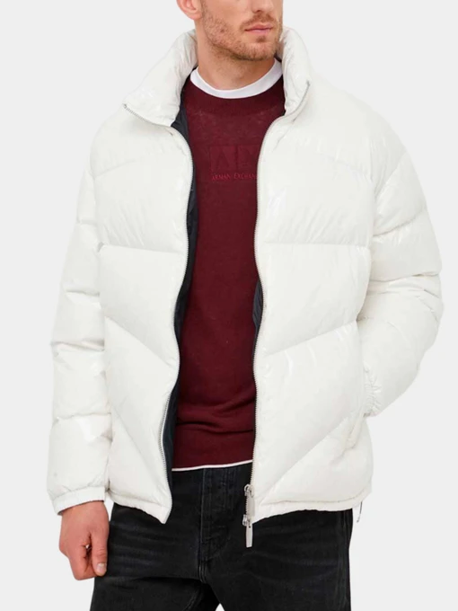 Күрткелер мен тондар Armani Exchange үлгі 6RZBL3-ZN2RZ-1116 Фото