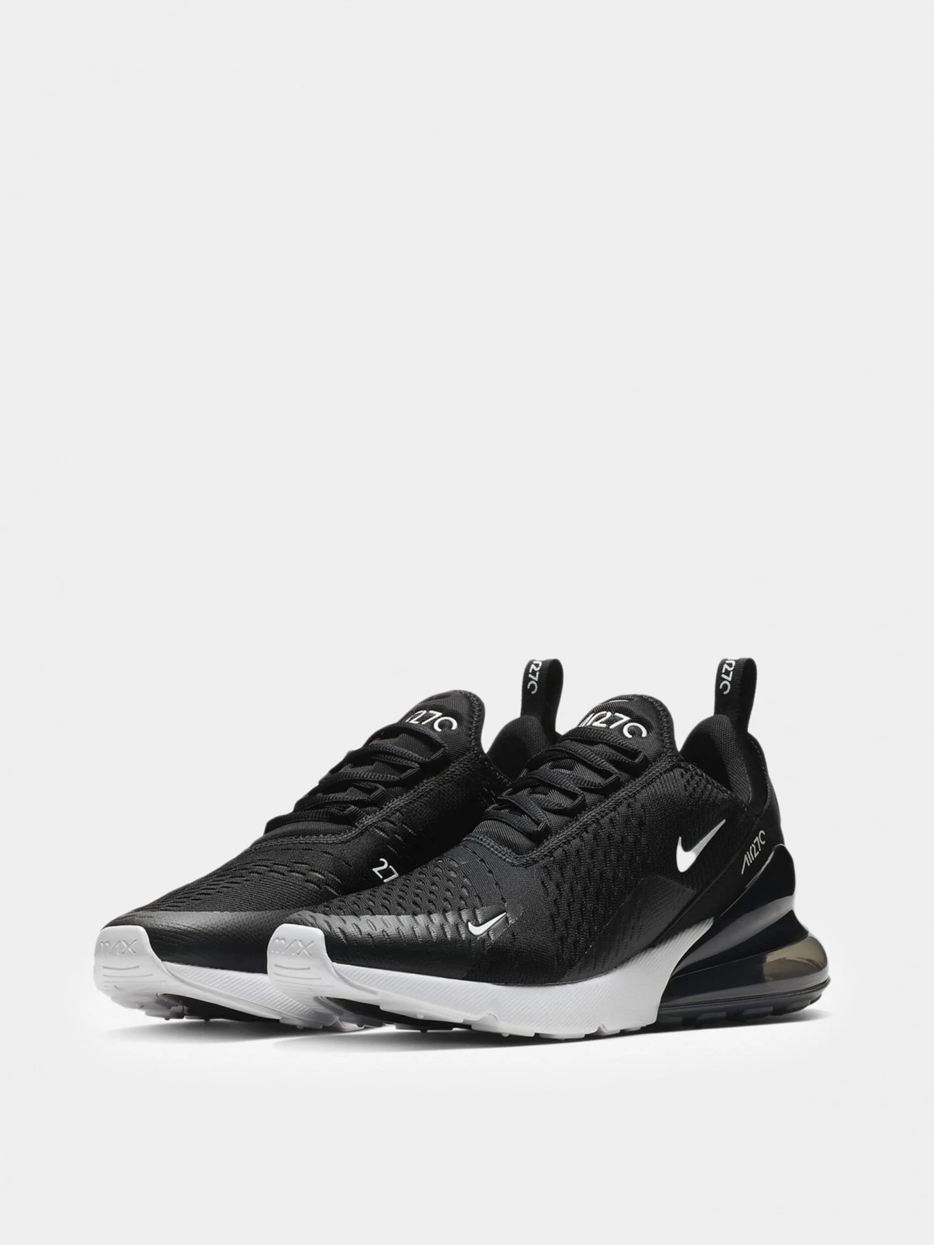 Кроссовки NIKE модель AH6789-001 Кроссовки NIKE модель AH6789-001 Фото