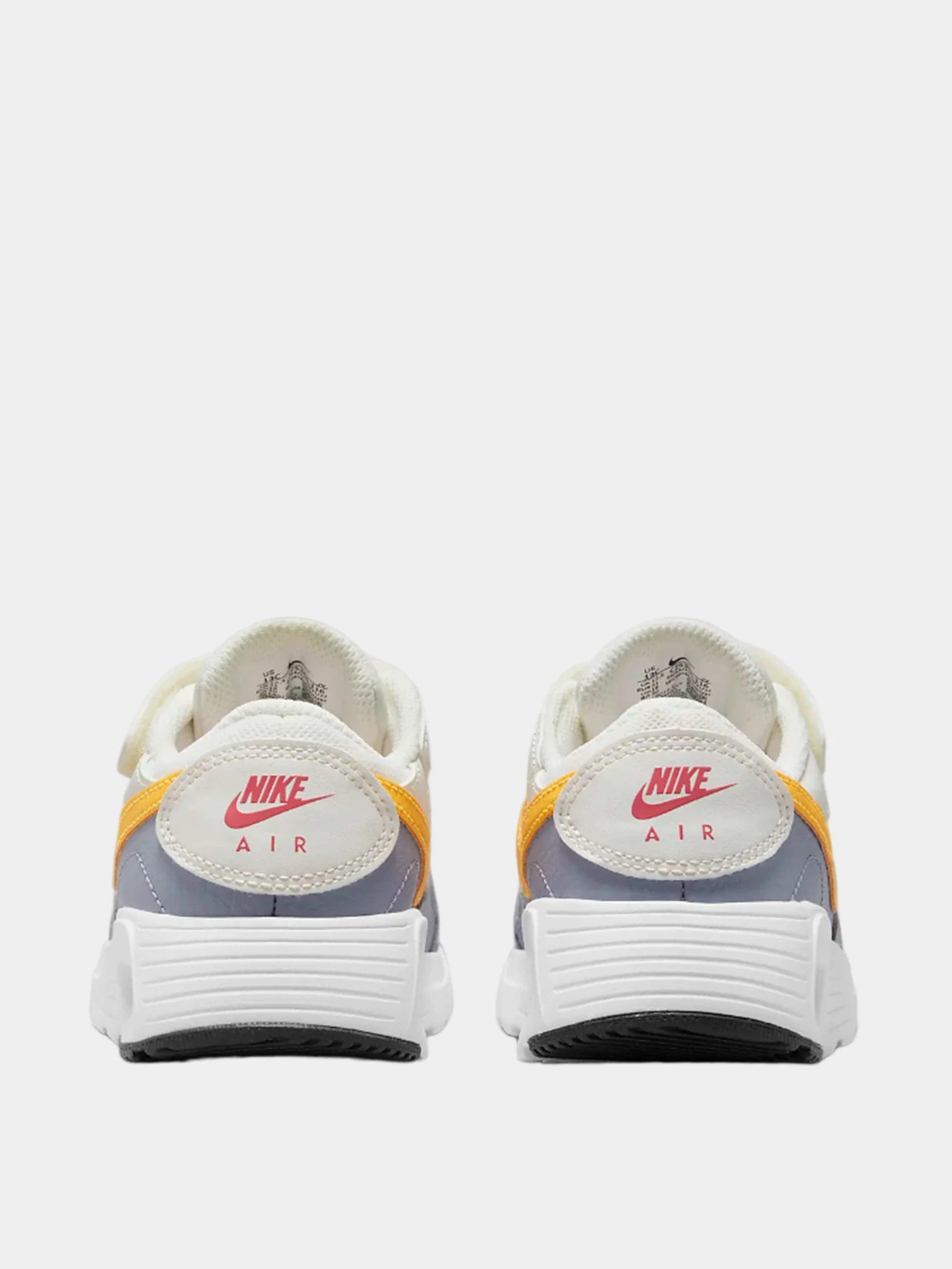 Кроссовки NIKE модель CZ5356-116 Кроссовки NIKE модель CZ5356-116 Фото