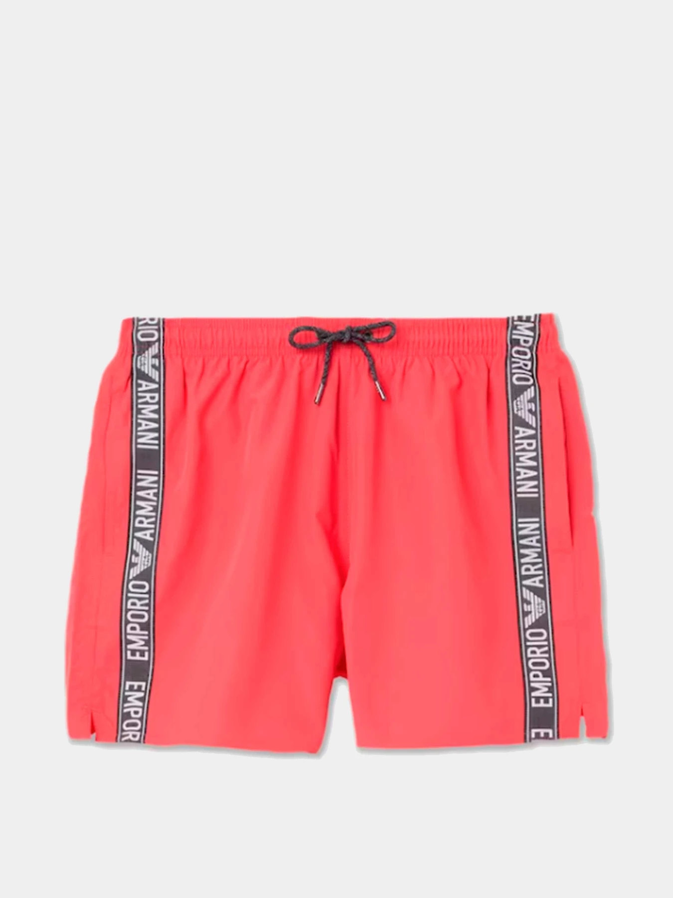 Одежда для пляжа Emporio Armani модель 211753-3R443-00776 Одежда для пляжа Emporio Armani модель 211753-3R443-00776 Фото