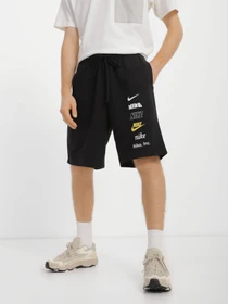 Шорты NIKE модель FB8830-010 Фото