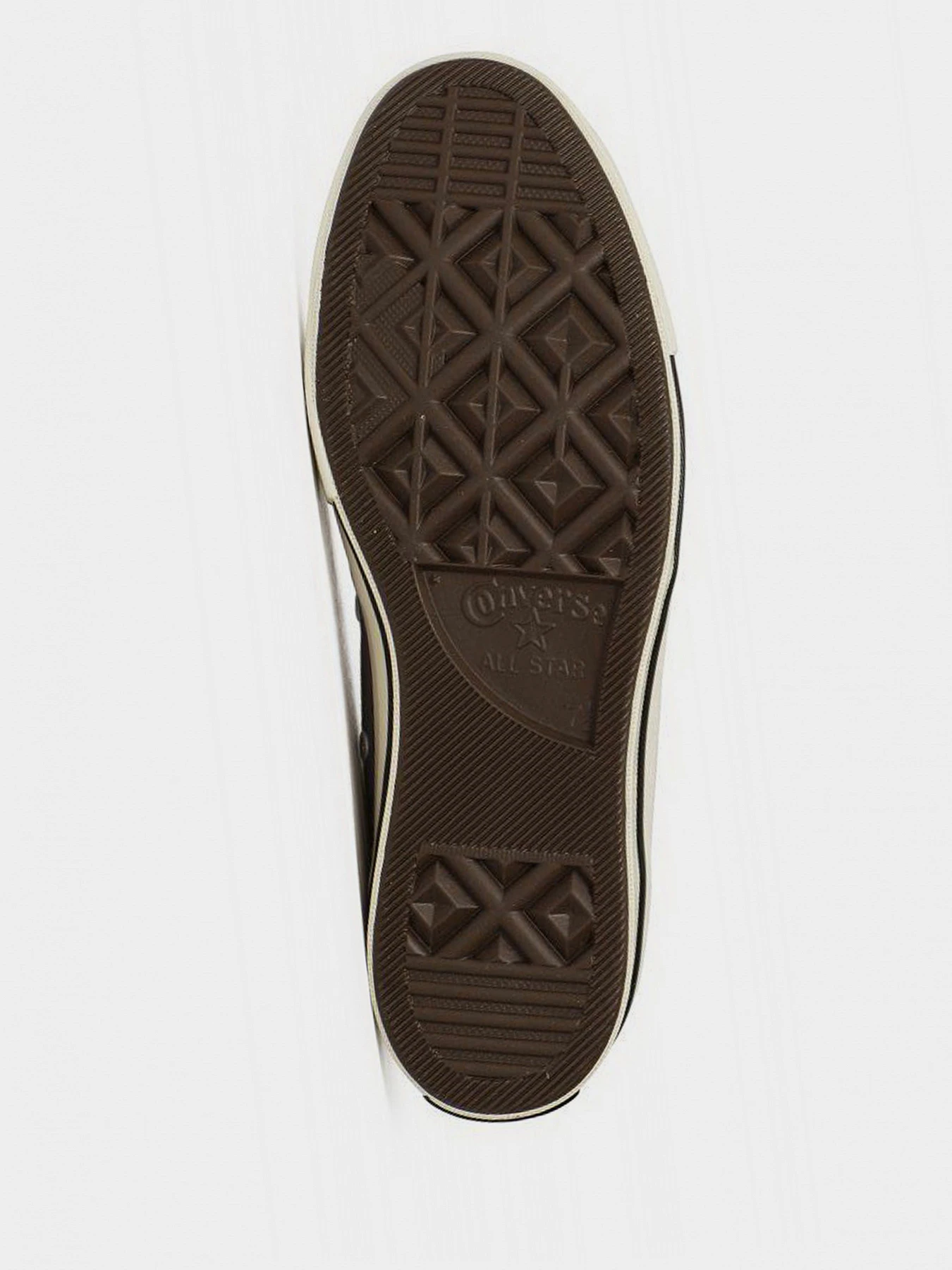 Кеды CONVERSE модель 162058C Кеды CONVERSE модель 162058C Фото