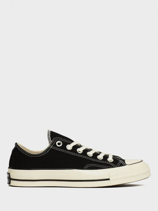 Кеды CONVERSE модель 162058C Фото