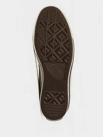 Кеды CONVERSE модель 162058C Фото
