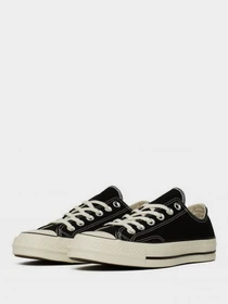 Кеды CONVERSE модель 162058C Фото