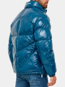 Куртки и дубленки Armani Exchange модель 6RZBL3-ZN2RZ-15CR Фото