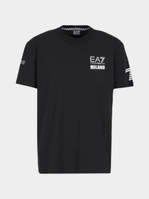 Футболки и поло EA7 модель 6RPT38-PCA2Z-1200 Фото