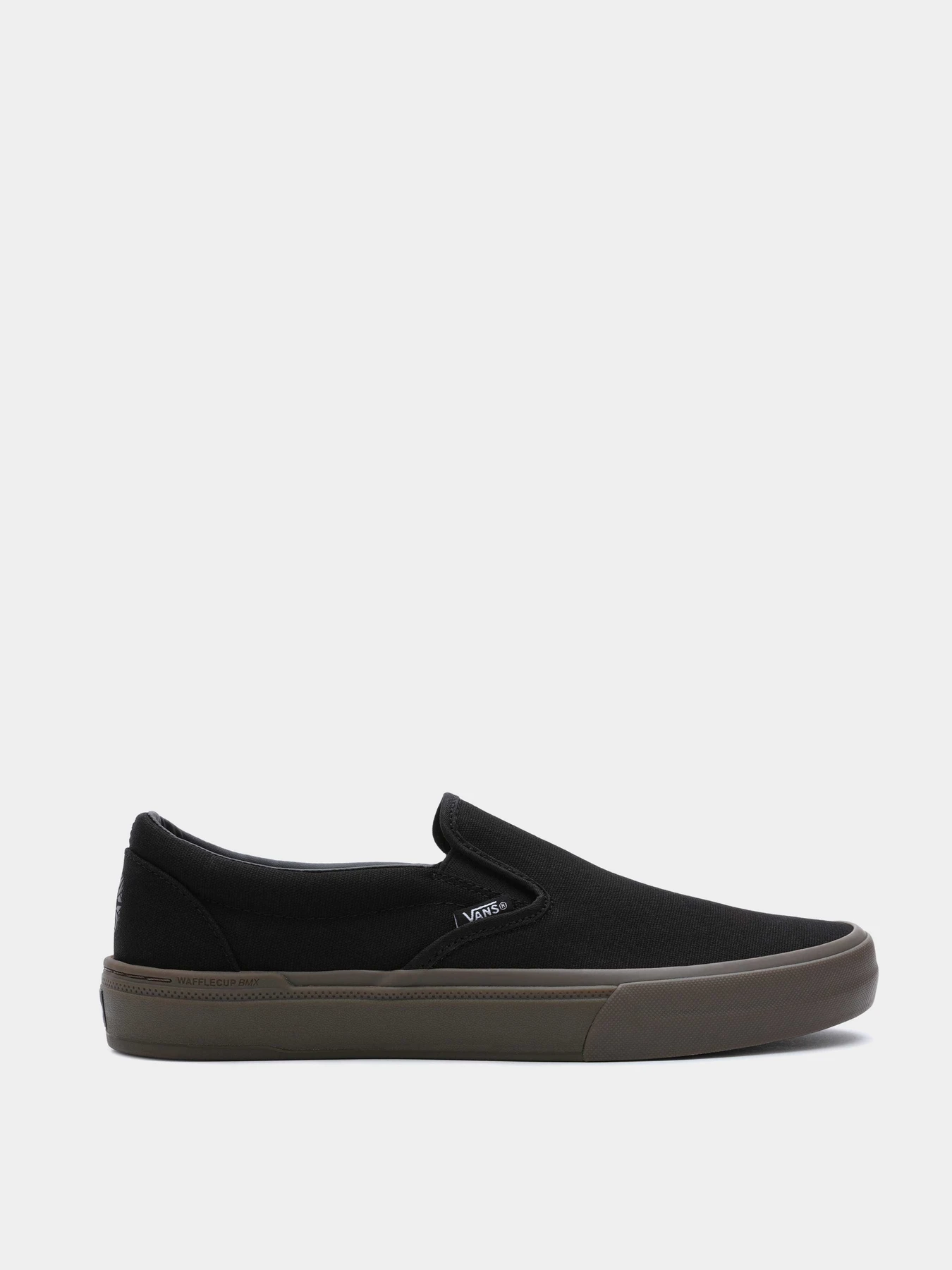 Слипоны и мокасины Vans модель VN0005V1BMV1 Слипоны и мокасины Vans модель VN0005V1BMV1 Фото