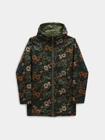 Куртки и дубленки Vans модель VN00075DZBF1 Фото