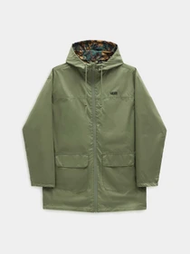 Куртки и дубленки Vans модель VN00075DZBF1 Фото