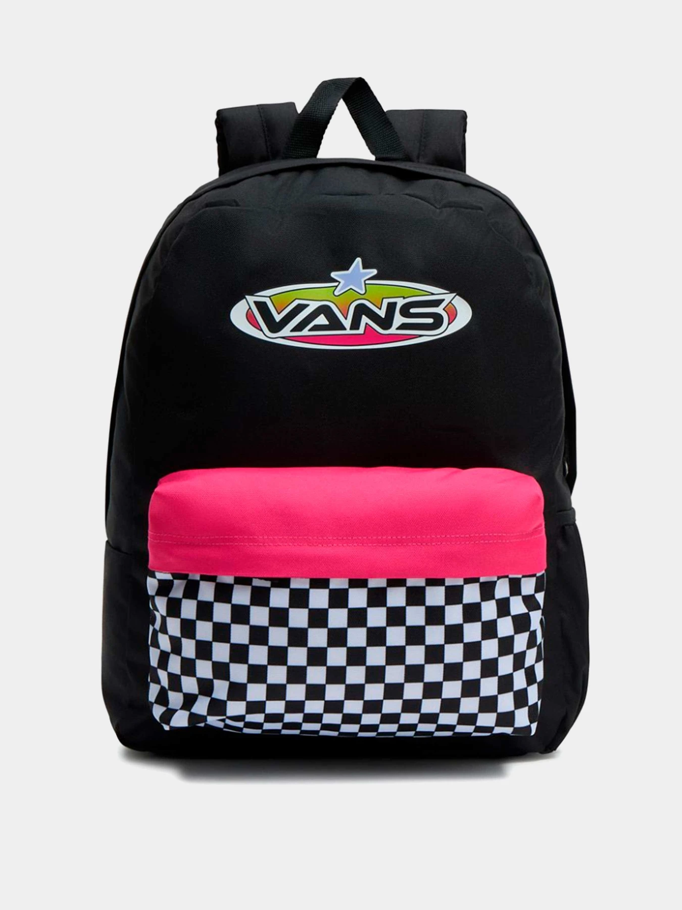 Рюкзаки Vans модель VN0A49ZJKMN1 Рюкзаки Vans модель VN0A49ZJKMN1 Фото
