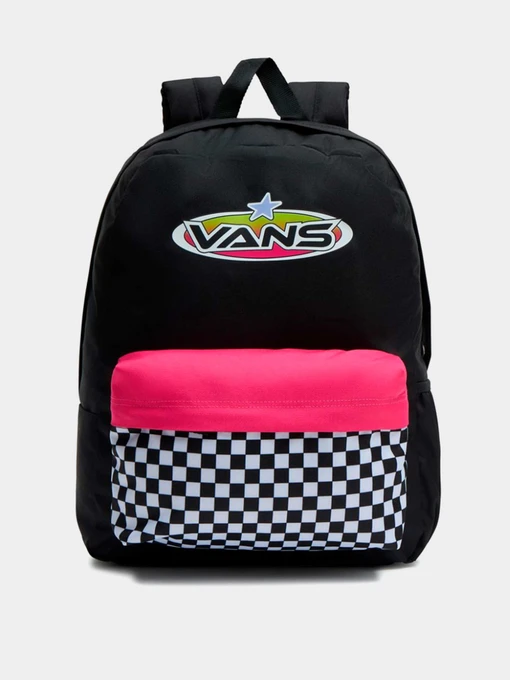 Рюкзактар Vans үлгі VN0A49ZJKMN1 Фото