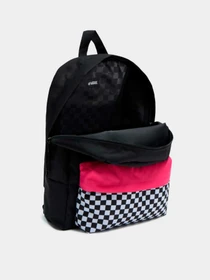 Рюкзаки Vans модель VN0A49ZJKMN1 Фото