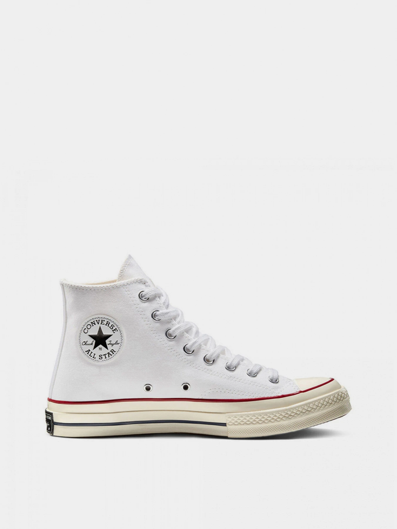 Кеды CONVERSE модель 162056C Фото