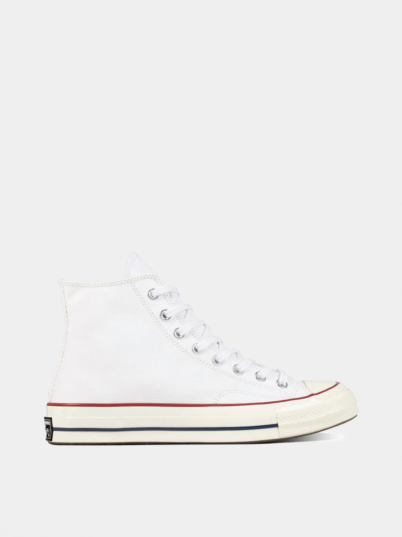 Кеды CONVERSE модель 162056C Фото