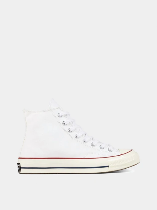 Кеды CONVERSE модель 162056C Фото