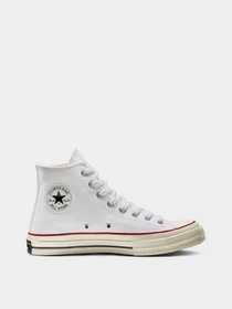 Кеды CONVERSE модель 162056C Фото