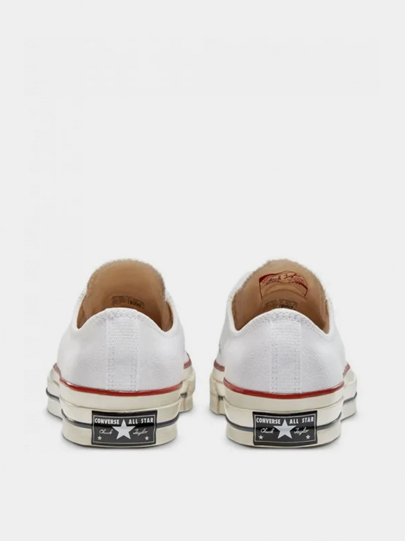 Кеды CONVERSE модель 162065C Кеды CONVERSE модель 162065C Фото