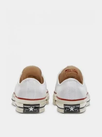 Кеды CONVERSE модель 162065C Фото