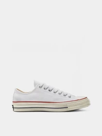 Кеды CONVERSE модель 162065C Фото