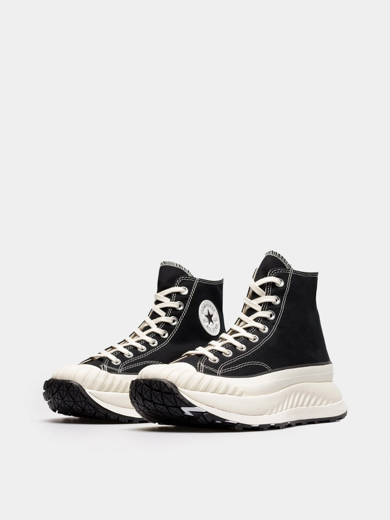 Кеды CONVERSE модель A03277C Фото