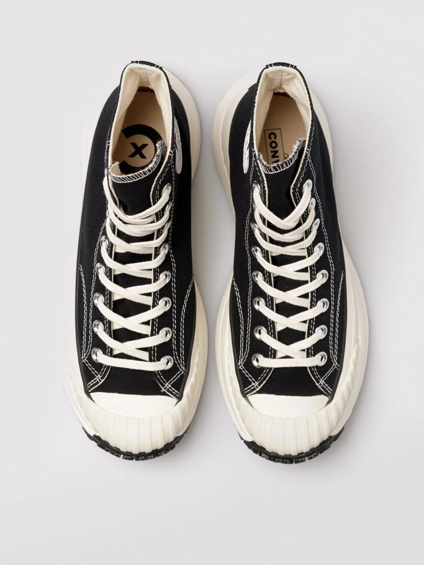Кеды CONVERSE модель A03277C Фото