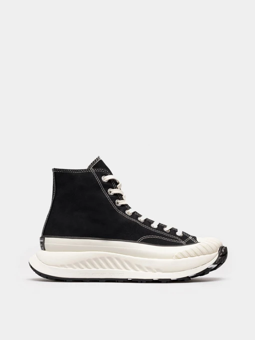 Кеды CONVERSE үлгі A03277C Фото