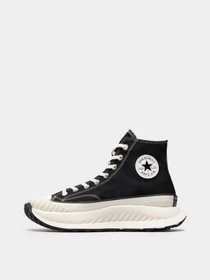 Кеды CONVERSE модель A03277C Фото