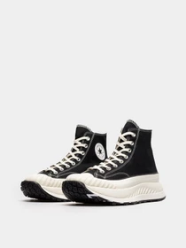 Кеды CONVERSE модель A03277C Фото
