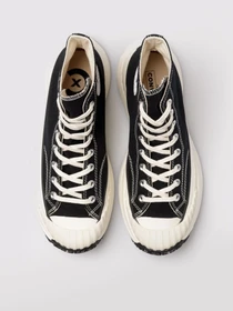 Кеды CONVERSE модель A03277C Фото
