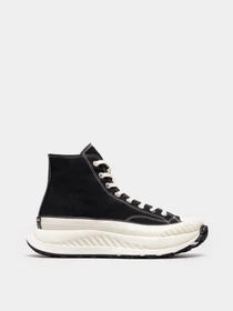 Кеды CONVERSE модель A03277C Фото