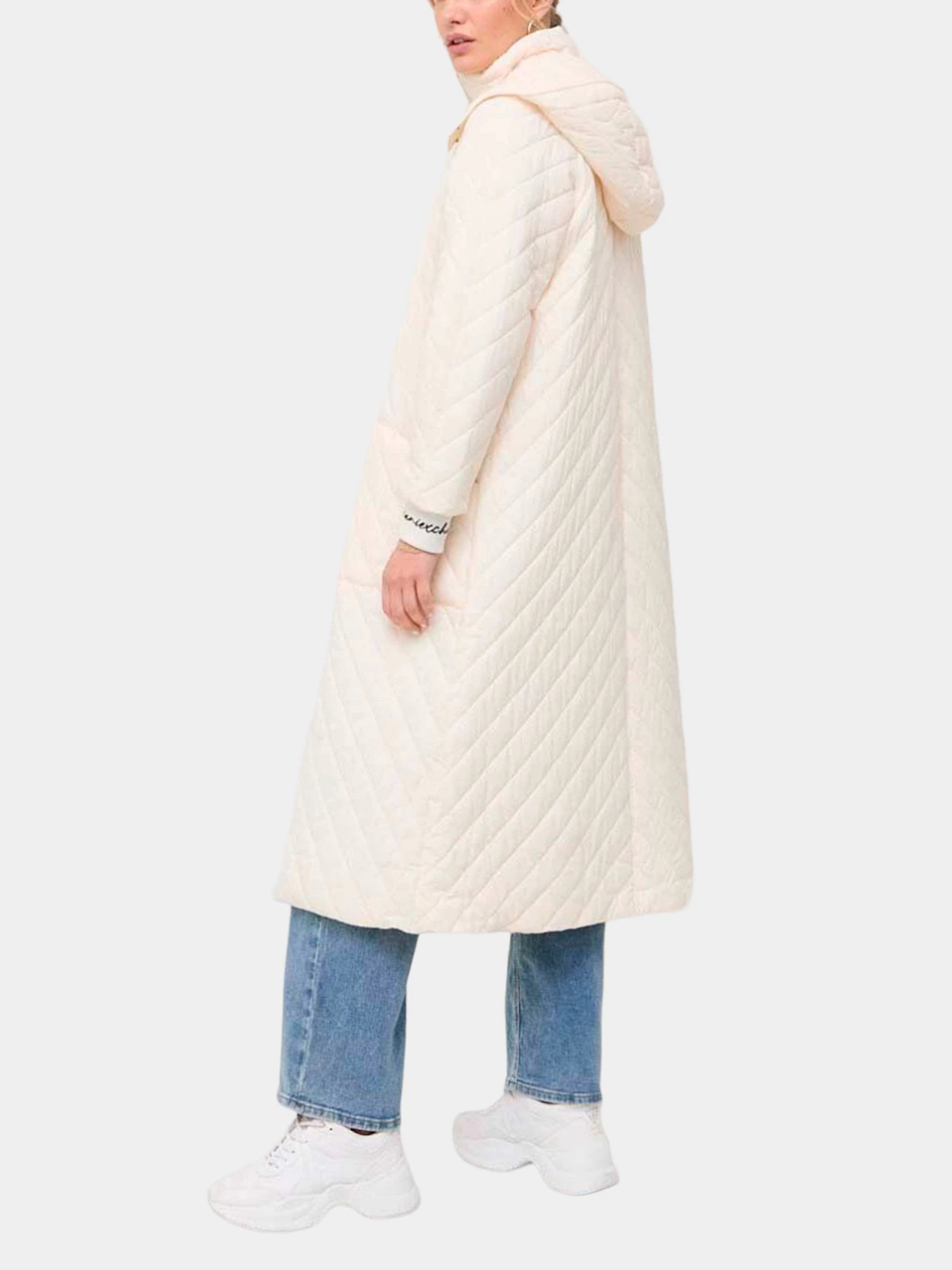 Куртки и дубленки Armani Exchange модель 6RYL03-YNVUZ-1130 Куртки и дубленки Armani Exchange модель 6RYL03-YNVUZ-1130 Фото