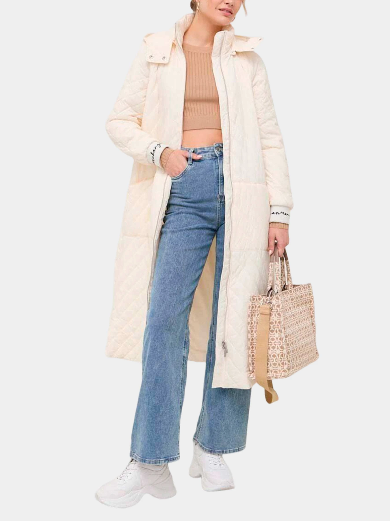Куртки и дубленки Armani Exchange модель 6RYL03-YNVUZ-1130 Куртки и дубленки Armani Exchange модель 6RYL03-YNVUZ-1130 Фото