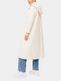 Куртки и дубленки Armani Exchange модель 6RYL03-YNVUZ-1130 Фото
