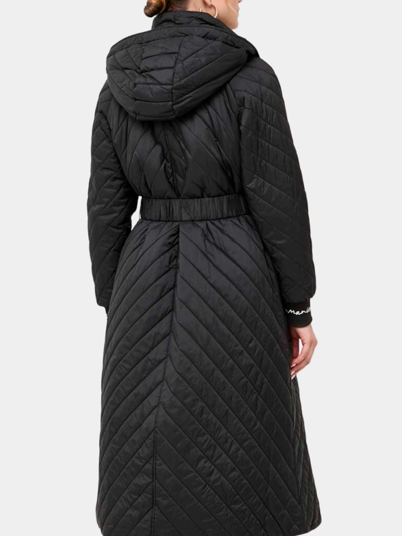 Куртки и дубленки Armani Exchange модель 6RYL03-YNVUZ-1200 Куртки и дубленки Armani Exchange модель 6RYL03-YNVUZ-1200 Фото
