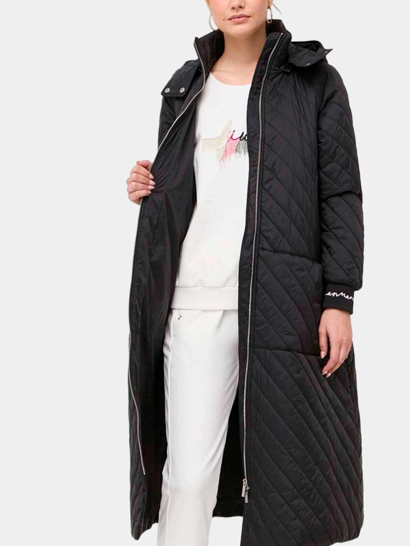 Куртки и дубленки Armani Exchange модель 6RYL03-YNVUZ-1200 Куртки и дубленки Armani Exchange модель 6RYL03-YNVUZ-1200 Фото