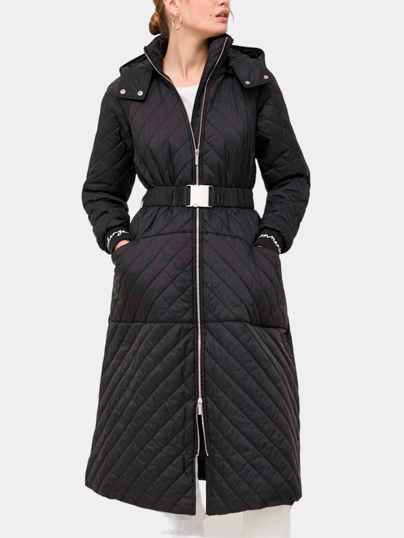 Куртки и дубленки Armani Exchange модель 6RYL03-YNVUZ-1200 Куртки и дубленки Armani Exchange модель 6RYL03-YNVUZ-1200 Фото