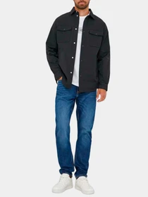 Куртки и дубленки Armani Exchange модель 6RZBL5-ZN2PZ-1200 Фото