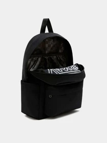 Рюкзаки Vans модель VN000628BLK1 Фото